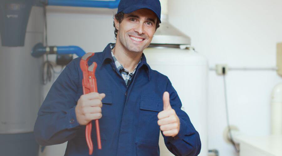 Local expert plumbing services in Darlington, IN
